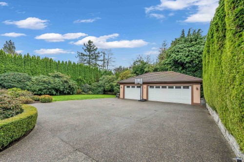 1961 Allison Road, Vancouver, BC 