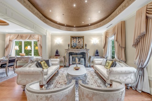 1961 Allison Road, Vancouver, BC 