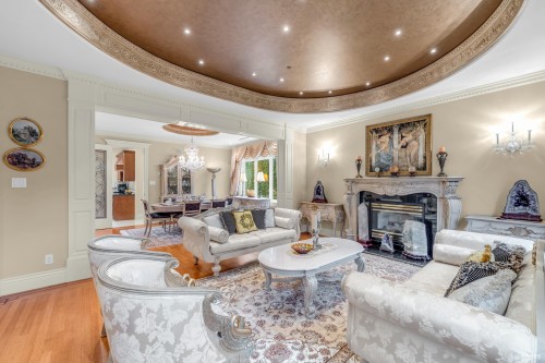 1961 Allison Road, Vancouver, BC 