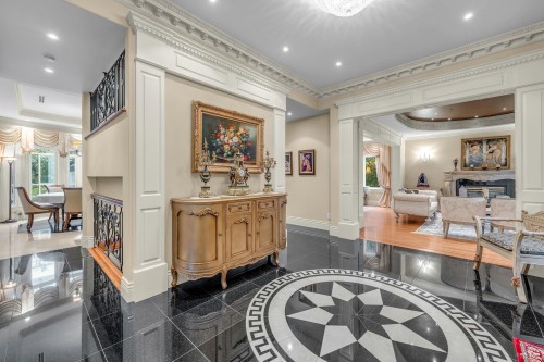 1961 Allison Road, Vancouver, BC 