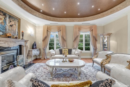 1961 Allison Road, Vancouver, BC 