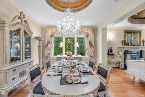 1961 Allison Road, Vancouver, BC 