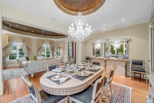 1961 Allison Road, Vancouver, BC 