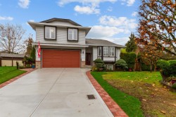 12193 Lindsay Place  Maple Ridge, BC V2X 9S3