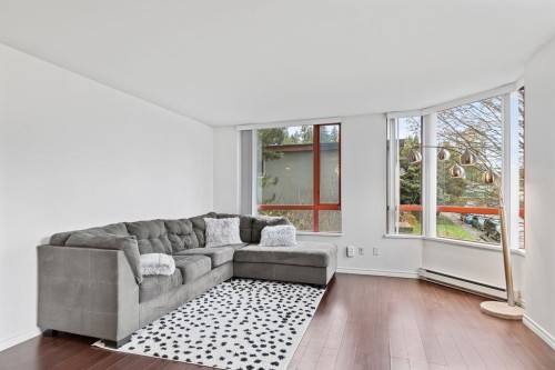 201-38 Leopold Place, New Westminster, BC 