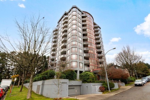 201-38 Leopold Place, New Westminster, BC 