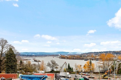 201-38 Leopold Place, New Westminster, BC 