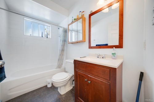 4502 Nanaimo Street, Vancouver, BC 