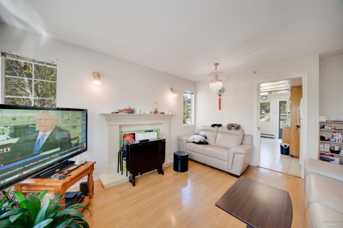 4502 Nanaimo Street, Vancouver, BC 