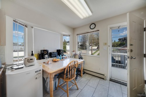 4502 Nanaimo Street, Vancouver, BC 