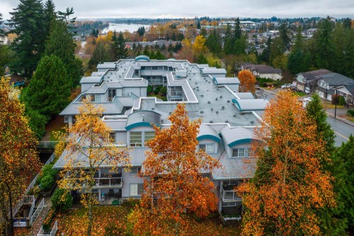 105-11519 Burnett Street, Maple Ridge, BC 