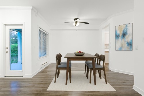 105-11519 Burnett Street, Maple Ridge, BC 