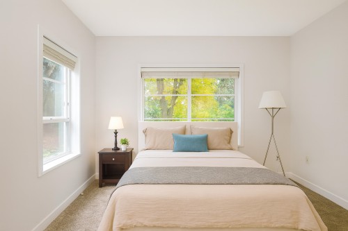 105-11519 Burnett Street, Maple Ridge, BC 