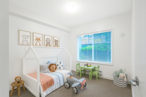 105-11519 Burnett Street, Maple Ridge, BC 