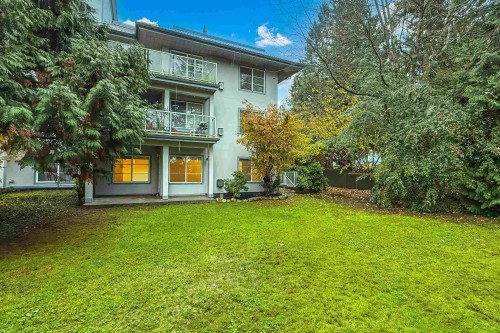 105-11519 Burnett Street, Maple Ridge, BC 