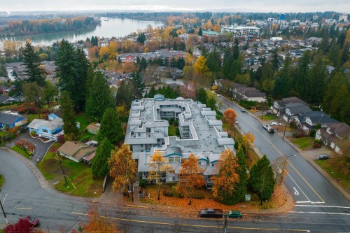 105-11519 Burnett Street, Maple Ridge, BC 