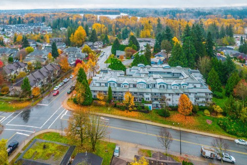 105-11519 Burnett Street, Maple Ridge, BC 
