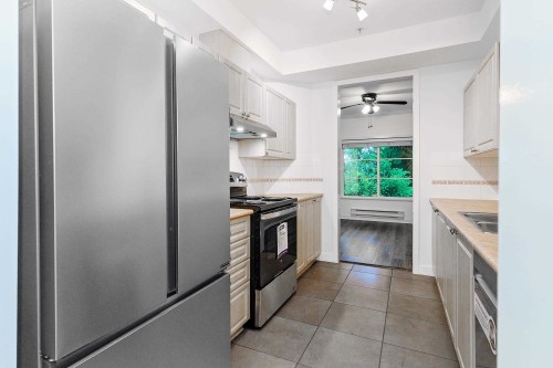 105-11519 Burnett Street, Maple Ridge, BC 