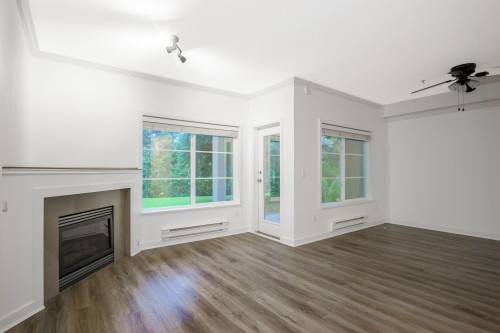 105-11519 Burnett Street, Maple Ridge, BC 