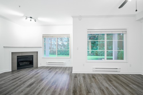 105-11519 Burnett Street, Maple Ridge, BC 