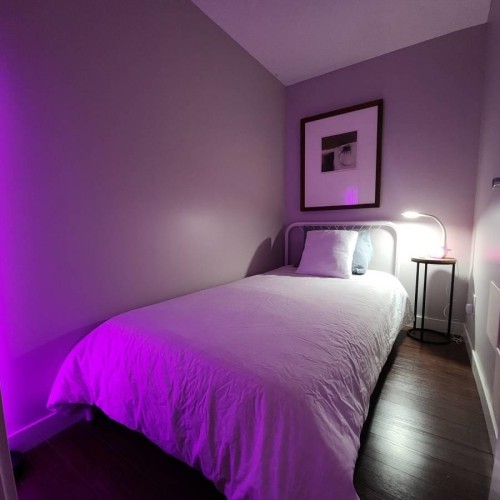 1607-688 Abbott Street, Vancouver, BC 