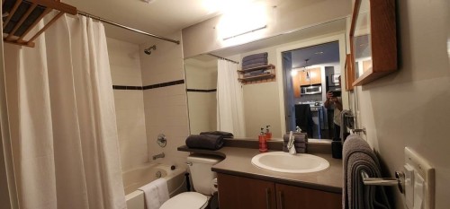 688 Abbott Street, Vancouver, BC 