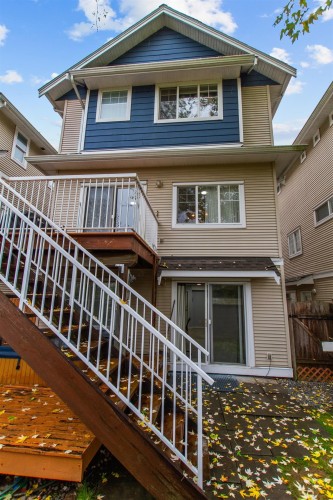 9-1108 Riverside Close, Port Coquitlam, BC 