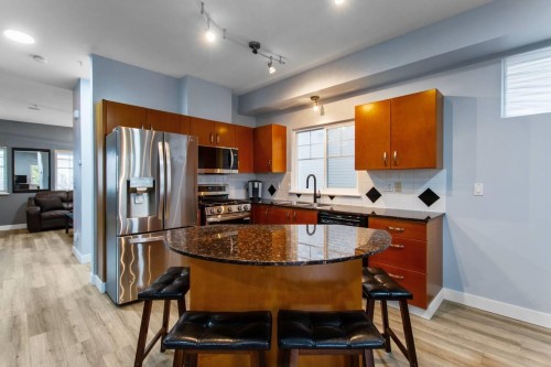 9-1108 Riverside Close, Port Coquitlam, BC 