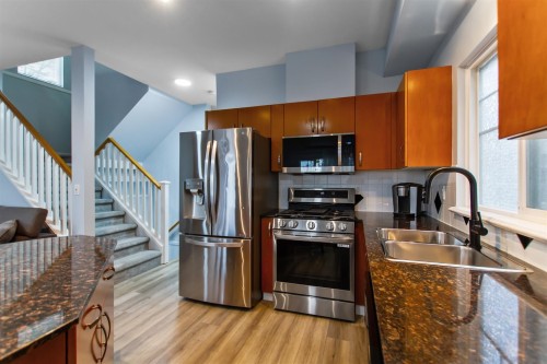 9-1108 Riverside Close, Port Coquitlam, BC 