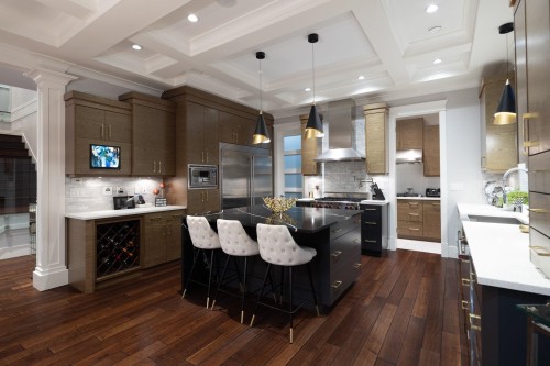 11400 Plover Drive, Richmond, BC 