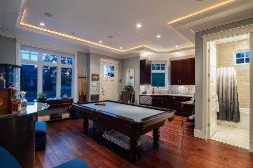 11400 Plover Drive, Richmond, BC 