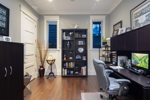 11400 Plover Drive, Richmond, BC 