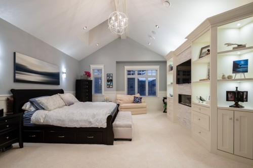 11400 Plover Drive, Richmond, BC 