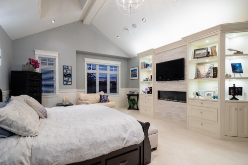 11400 Plover Drive, Richmond, BC 