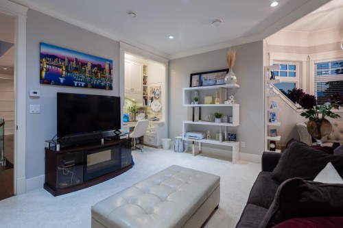 11400 Plover Drive, Richmond, BC 