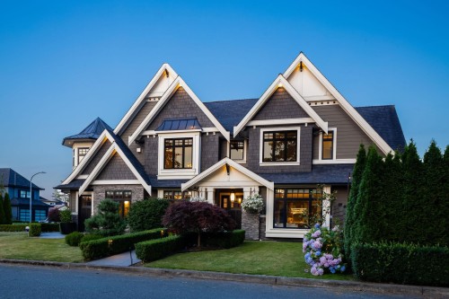 11400 Plover Drive, Richmond, BC 