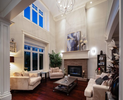 11400 Plover Drive, Richmond, BC 