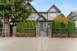 17-11100 No. 1 Road  Richmond, BC V7E 1S5