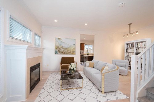 17-11100 No. 1 Road, Richmond, BC 