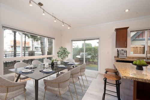 17-11100 No. 1 Road, Richmond, BC 