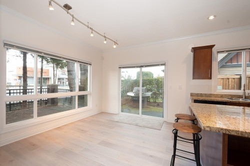 17-11100 No. 1 Road, Richmond, BC 