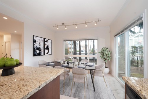 17-11100 No. 1 Road, Richmond, BC 