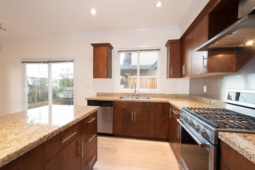 17-11100 No. 1 Road, Richmond, BC 