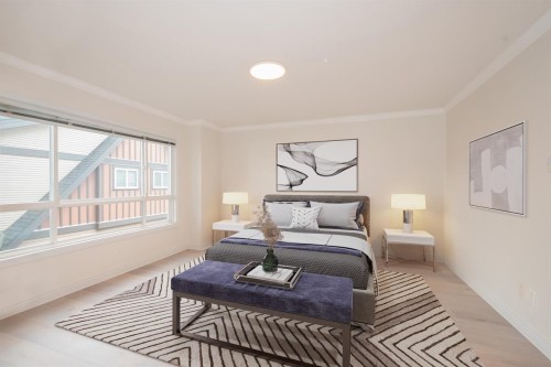 17-11100 No. 1 Road, Richmond, BC 