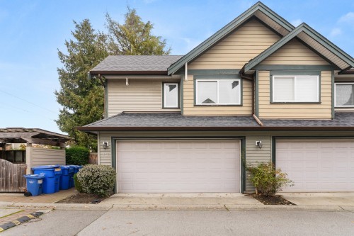 17-11100 No. 1 Road, Richmond, BC 