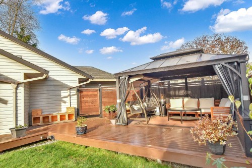 19358 Cusick Crescent, Pitt Meadows, BC 