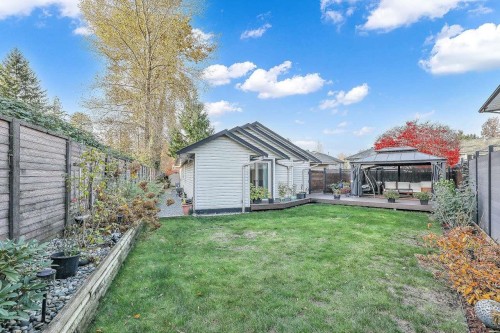 19358 Cusick Crescent, Pitt Meadows, BC 