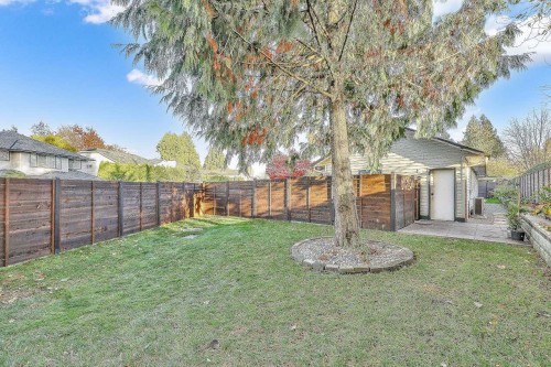 19358 Cusick Crescent, Pitt Meadows, BC 