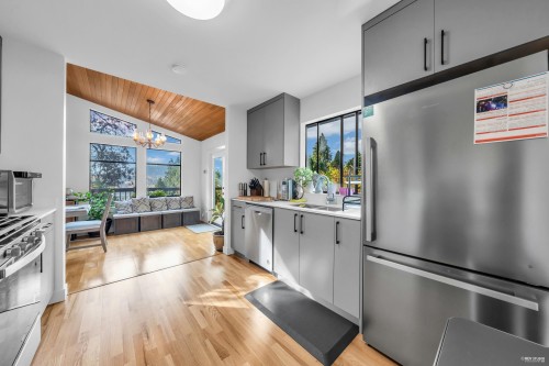 7 Bignall Bay, Port Moody, BC 