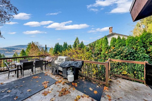 7 Bignall Bay, Port Moody, BC 